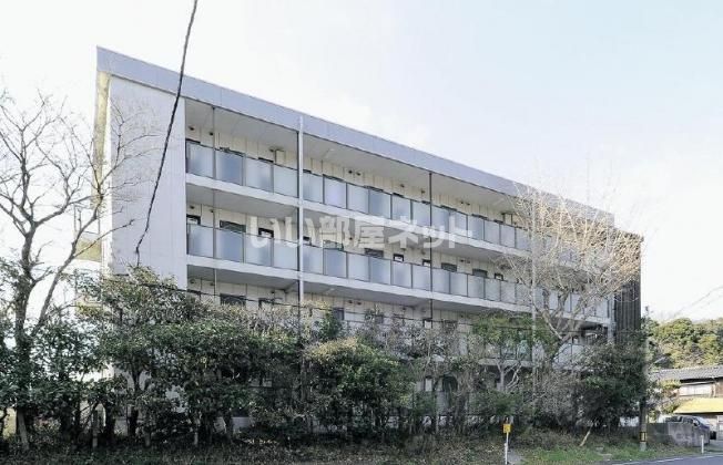 サーブル吉?1の外観画像