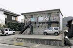 永田アパートの外観画像