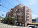オーセンテック西京Ⅱの外観画像