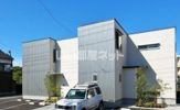 ユニキューブ長府南之町 Cの外観画像