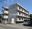 グランピア稗田の外観画像