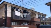 サンファミリア清末鞍馬Cの外観画像