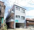 山華ハイツの外観画像