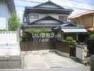 川中本町T貸家の外観画像