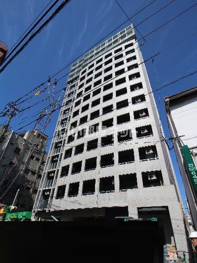 ざ・旦過の外観画像