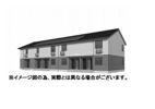 （仮）D－room苅田駅Bの外観画像