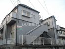 オアシス泉台Aの外観画像