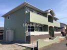 アンジェリーク西泉の外観画像