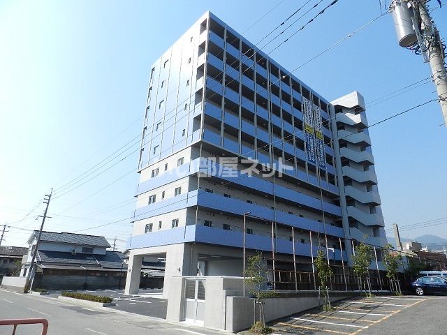 ソレアード苅田Ⅱの外観画像