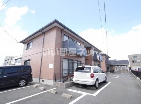 グリーンヒル永犬丸Bの外観画像