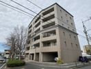 CentraleⅡの外観画像