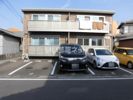 メゾンコンフォース通谷Aの外観画像