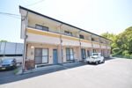パークハウス小嶺の外観画像