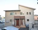 オロマーレ若葉Ⅰの外観画像