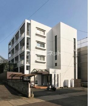 グリーンピア原田の外観画像