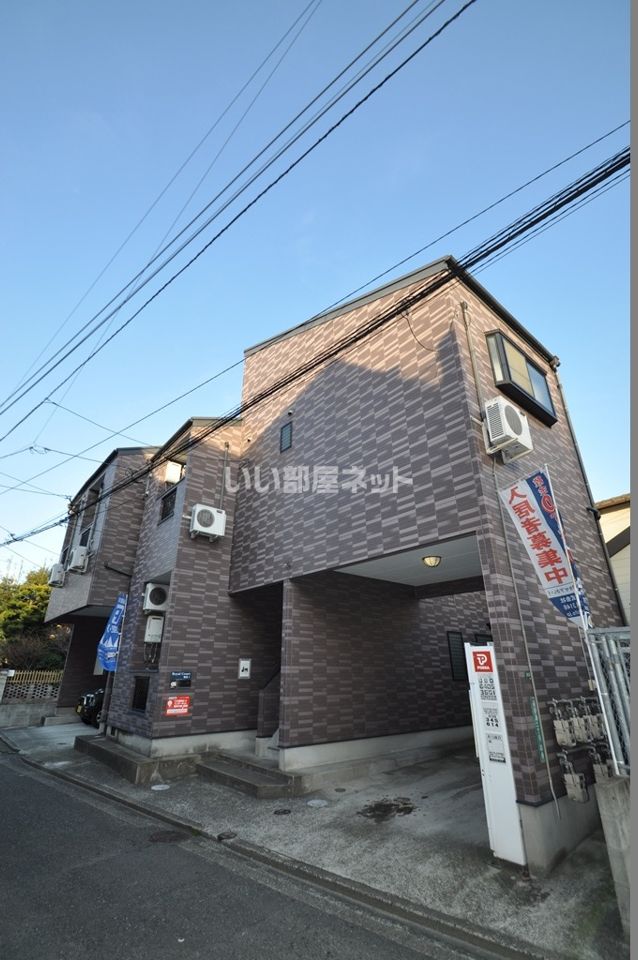ロイヤルコート博多Iの外観画像