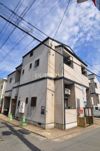 エテルナ井尻Ⅲの外観画像
