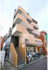 第4ファイブビルの外観画像