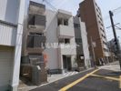 リテライーストパークの外観画像