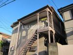 コーポ永住の外観画像