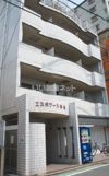 エスポワール箱崎の外観画像