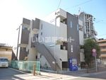 コンフォートベネフィスジオ吉塚駅前2の外観画像