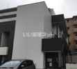 TATERUApartment吉塚4丁目ⅢCの外観画像