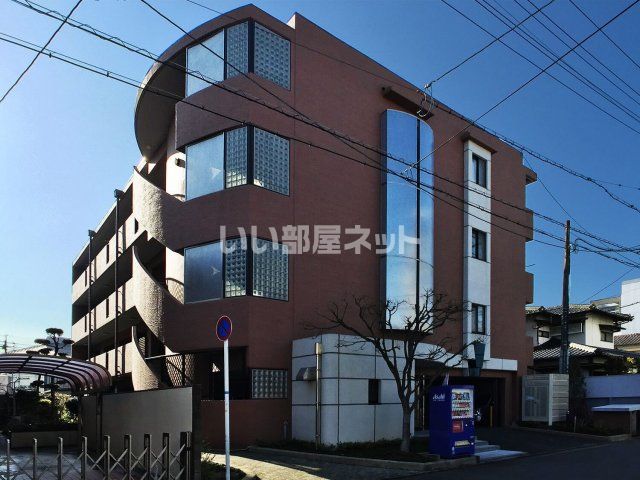 アクシオン高宮の外観画像