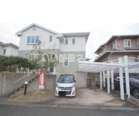湊坂3丁目 吉野邸の外観画像