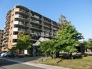 JGM千鳥タウンコートS棟の外観画像