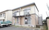 美山ハイツの外観画像