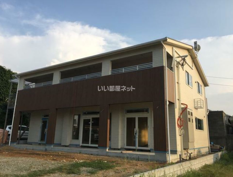 メープルハウス宮司の外観画像