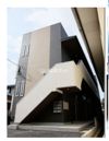 クレオフェリオ土井の外観画像