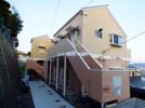 ソフィー21香住ヶ丘Aの外観画像