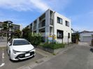 パルコート土井A棟の外観画像