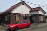 渋田眞由美貸家の外観画像