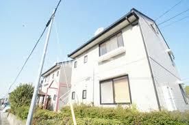 シーパークハイツⅡの外観画像