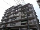 香椎駅前パークマンションの外観画像