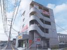 レントハウス和白ビルの外観画像
