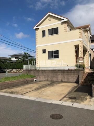 花見が浜1丁目貸家の外観画像