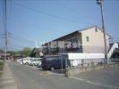 リバーサイド船越の外観画像