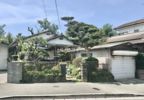 山崎貸家の外観画像