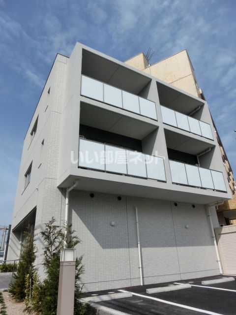 桜の外観画像