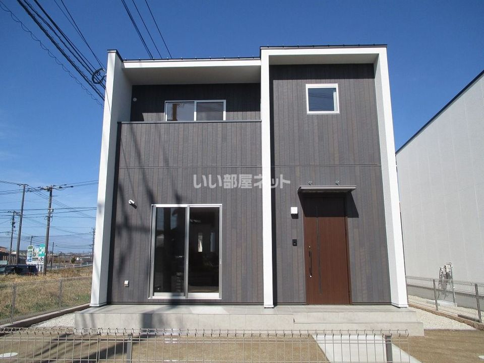WOOD VILLAGE美明の外観画像