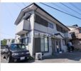 ユタカハイツ壱番館の外観画像