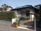 若木台4丁目貸家の外観画像