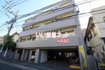 スタンドリバー飯倉の外観画像