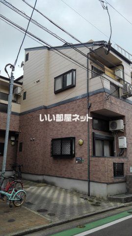 イル・レガーロ鳥飼の外観画像