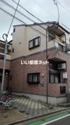 イル・レガーロ鳥飼の外観画像