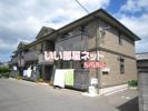 エスポワール泉の外観画像